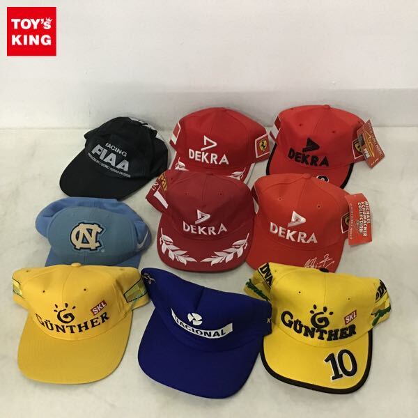 Yahoo!オークション -「ミハエルシューマッハ キャップ」の落札 Yahoo!オークション -「ミハエルシューマッハ キャップ」の落札