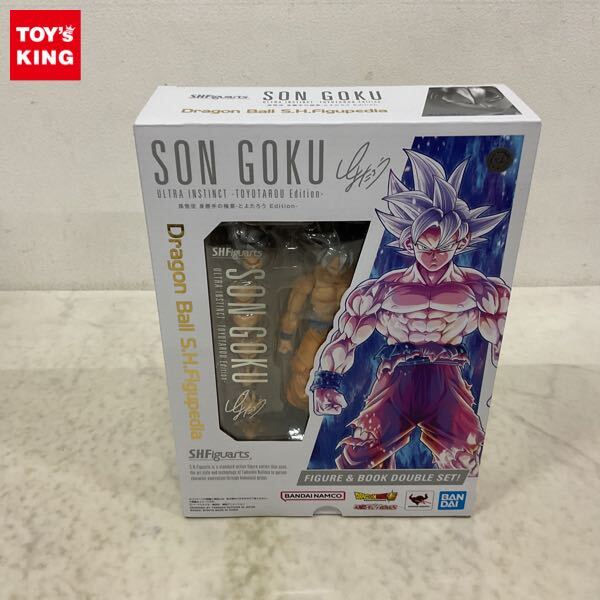 Yahoo!オークション -「s.h.figuarts 孫悟空 身勝手の極意 Yahoo!オークション -「s.h.figuarts 孫悟空 身勝手の極意