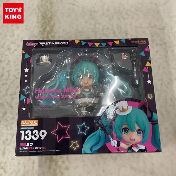 Yahoo!オークション -「ねんどろいど 初音ミク マジカルミライ Yahoo!オークション -「ねんどろいど 初音ミク マジカルミライ