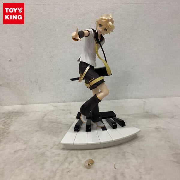 Yahoo!オークション -「鏡音レン tony ver」の落札相場・落札価格 Yahoo!オークション -「鏡音レン tony ver」の落札相場・落札価格