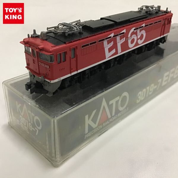 Yahoo!オークション -「kato ef65 1019」の落札相場・落札価格 Yahoo!オークション -「kato ef65 1019」の落札相場・落札価格