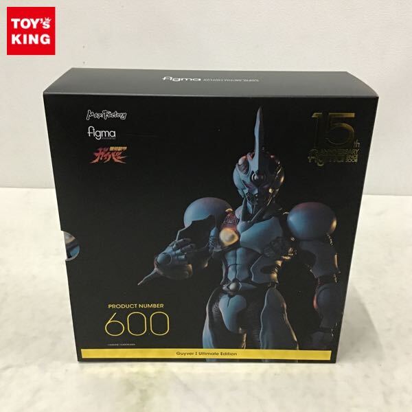 Yahoo!オークション -「figma 強殖装甲ガイバー ガイバーi」の Yahoo!オークション -「figma 強殖装甲ガイバー ガイバーi」の