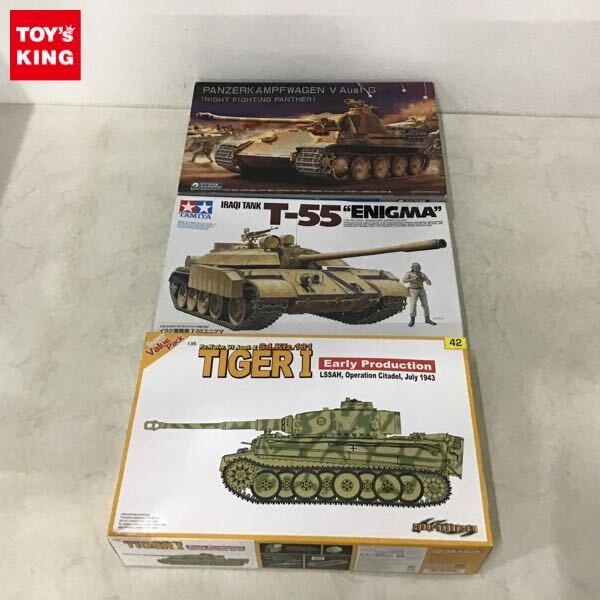 Yahoo!オークション -「t-55 エニグマ」の落札相場・落札価格 Yahoo!オークション -「t-55 エニグマ」の落札相場・落札価格
