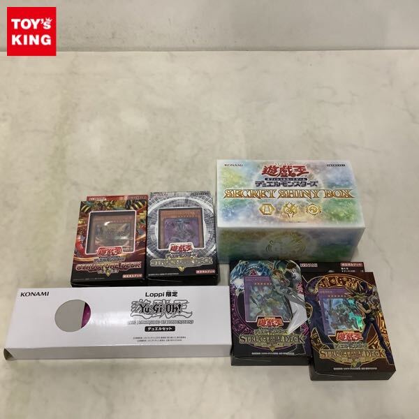 Yahoo!オークション -「ストラクチャーデッキ 遊戯 海馬」の落札 Yahoo!オークション -「ストラクチャーデッキ 遊戯 海馬」の落札