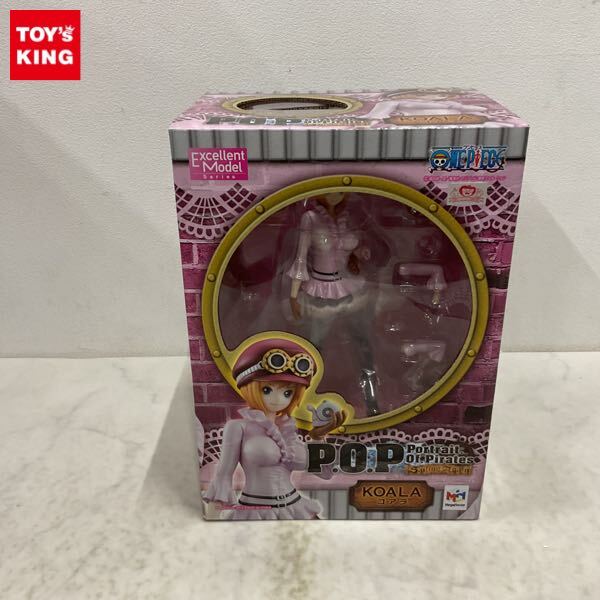 1円〜 未開封 P.O.P/POP ONE PIECE CB-R2 ロロノア・ゾロ 1円〜 未開封 P.O.P/POP ONE PIECE CB-R2 ロロノア・ゾロ