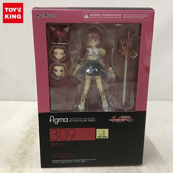 Yahoo!オークション -「魔法騎士レイアース」(フィギュア) の Yahoo!オークション -「魔法騎士レイアース」(フィギュア) の