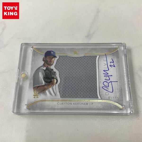 Yahoo!オークション -「カーショウ kershaw」(トレーディング Yahoo!オークション -「カーショウ kershaw」(トレーディング