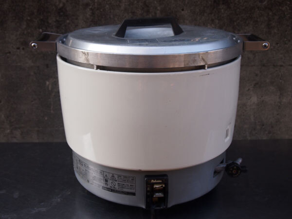 2025年最新】Yahoo!オークション -パロマ炊飯器の中古品・新品 2025年最新】Yahoo!オークション -パロマ炊飯器の中古品・新品