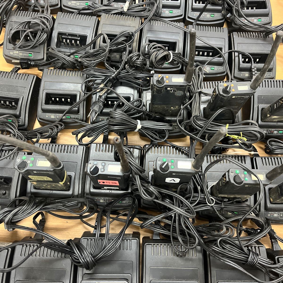 Yahoo!オークション -「hx824」(トランシーバー) (アマチュア Yahoo!オークション -「hx824」(トランシーバー) (アマチュア