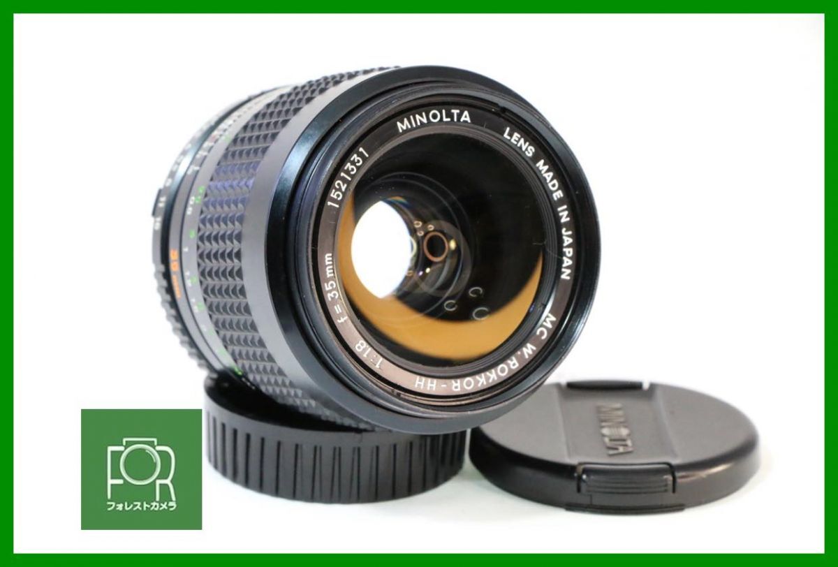 2025年最新】Yahoo!オークション -rokkor 35mm f1.8の中古品 2025年最新】Yahoo!オークション -rokkor 35mm f1.8の中古品
