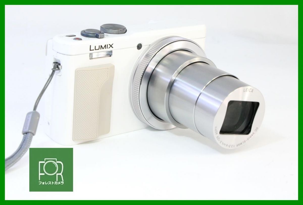 パナソニック LUMIX DMC-TZ85 オークション比較 - 価格.com パナソニック LUMIX DMC-TZ85 オークション比較 - 価格.com