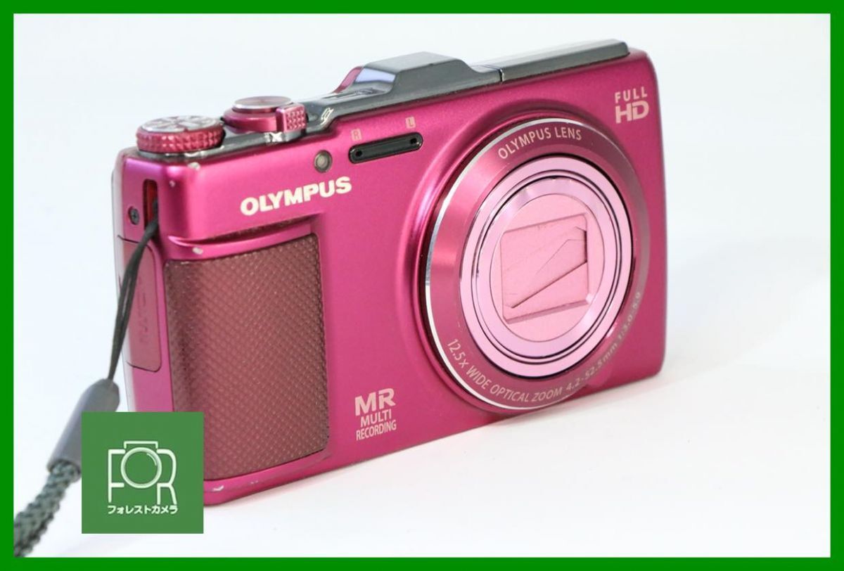 2025年最新】Yahoo!オークション -olympus sh-25mrの中古品 2025年最新】Yahoo!オークション -olympus sh-25mrの中古品
