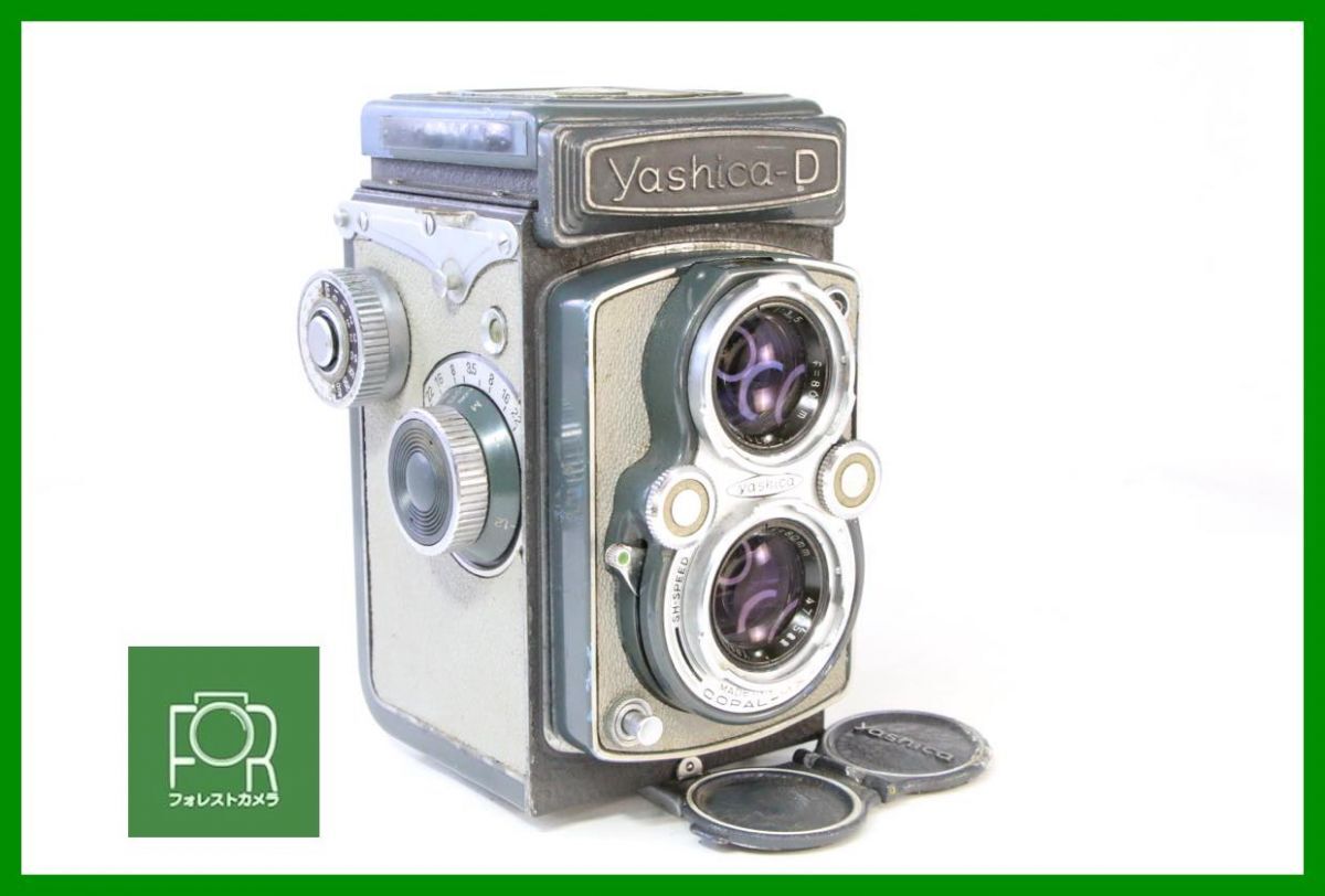 Yahoo!オークション -「(yashica-d」の落札相場・落札価格 Yahoo!オークション -「(yashica-d」の落札相場・落札価格