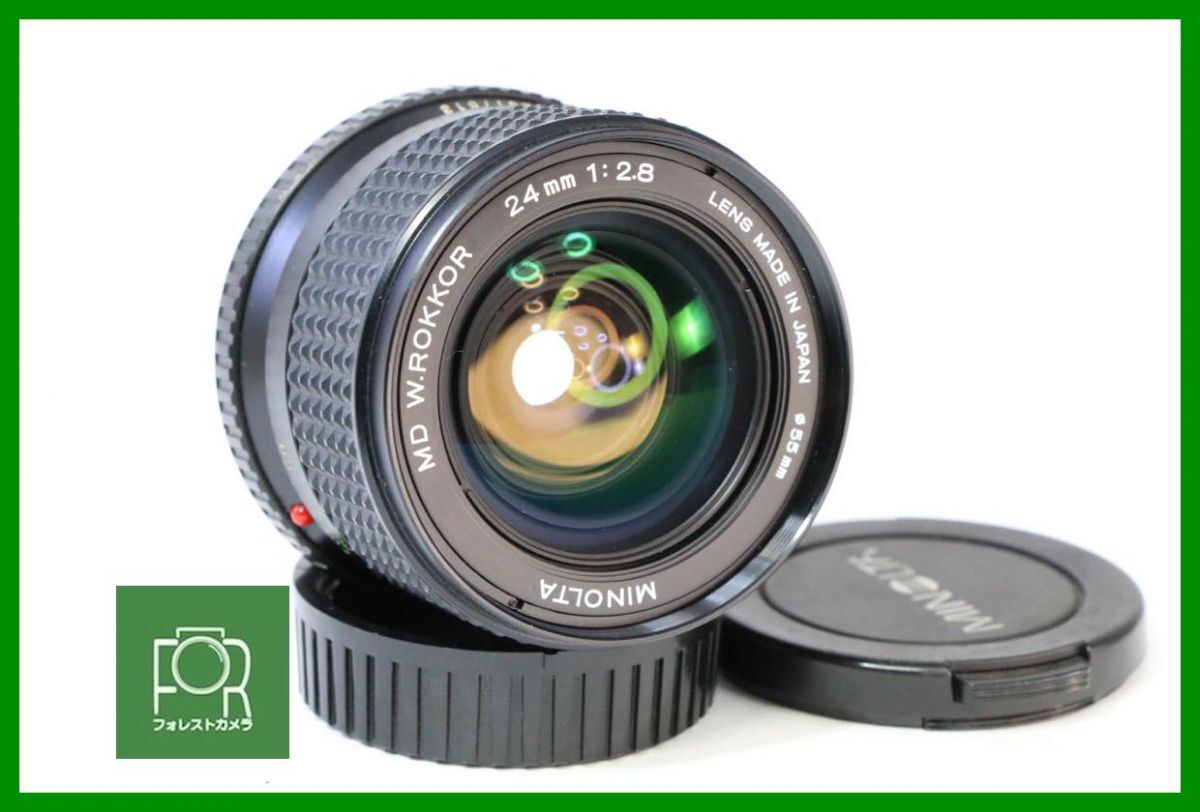 2025年最新】Yahoo!オークション -rokkor 24mm f2.8の中古品 2025年最新】Yahoo!オークション -rokkor 24mm f2.8の中古品