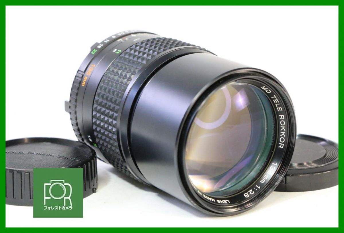 2025年最新】Yahoo!オークション -ミノルタ 135mm f2.8の中古品 2025年最新】Yahoo!オークション -ミノルタ 135mm f2.8の中古品