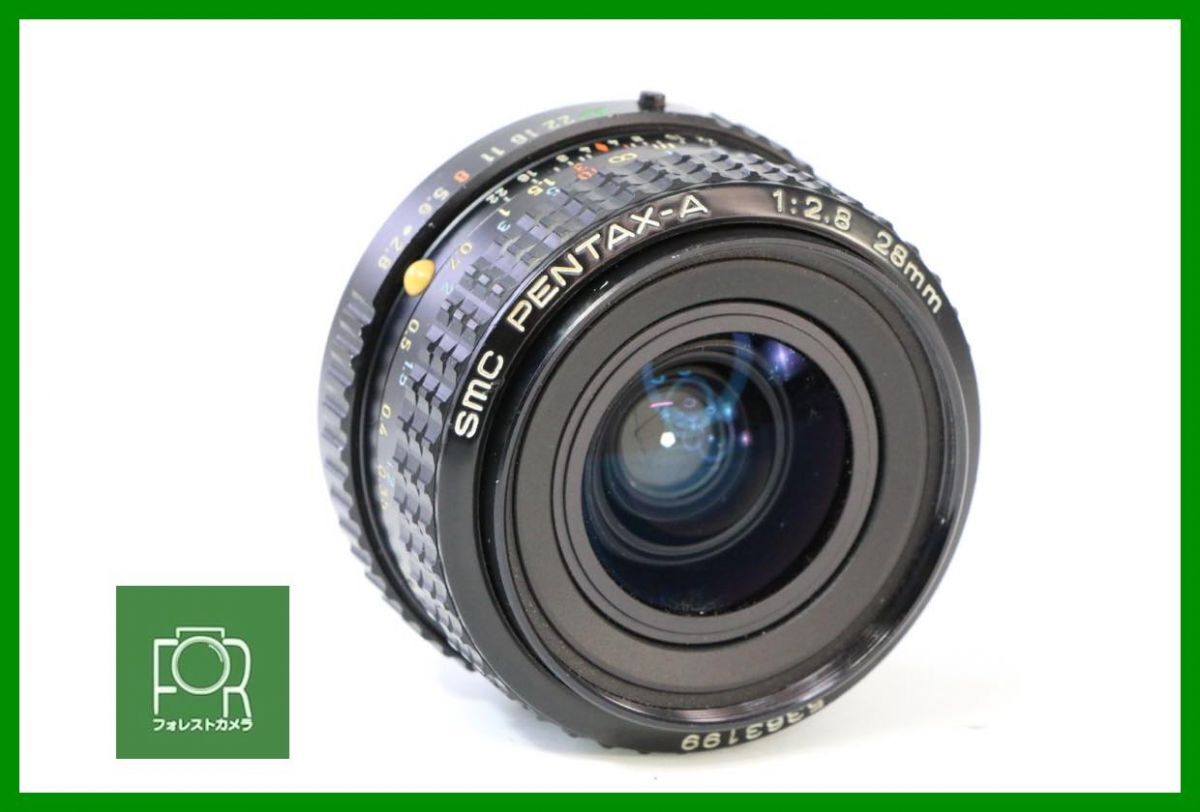 Yahoo!オークション -「smc pentax-a 28mm f2.8」の落札相場 Yahoo!オークション -「smc pentax-a 28mm f2.8」の落札相場