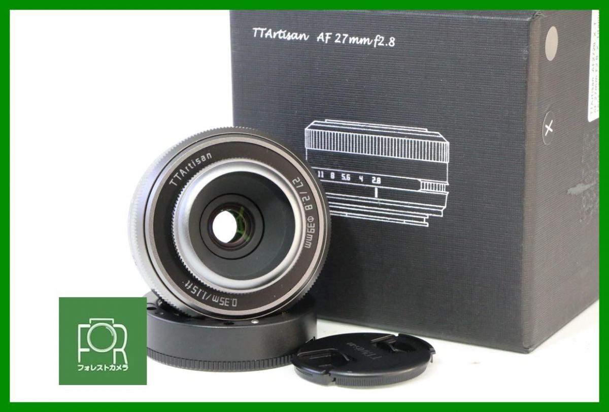 2025年最新】Yahoo!オークション -ttartisan 27mm f2.8の中古品 2025年最新】Yahoo!オークション -ttartisan 27mm f2.8の中古品