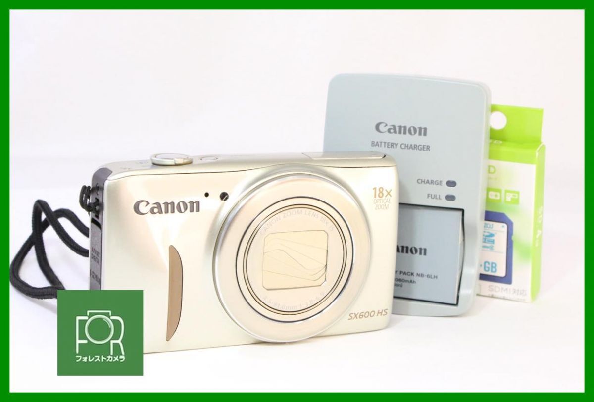 2025年最新】Yahoo!オークション -canon sx600hsの中古品・新品 2025年最新】Yahoo!オークション -canon sx600hsの中古品・新品