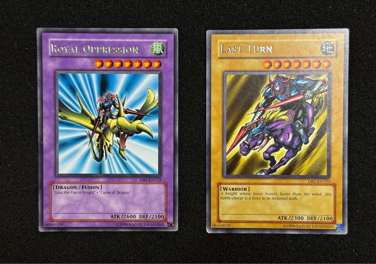 Yahoo!オークション -「遊戯王 エラーカード 英語」の落札相場 Yahoo!オークション -「遊戯王 エラーカード 英語」の落札相場