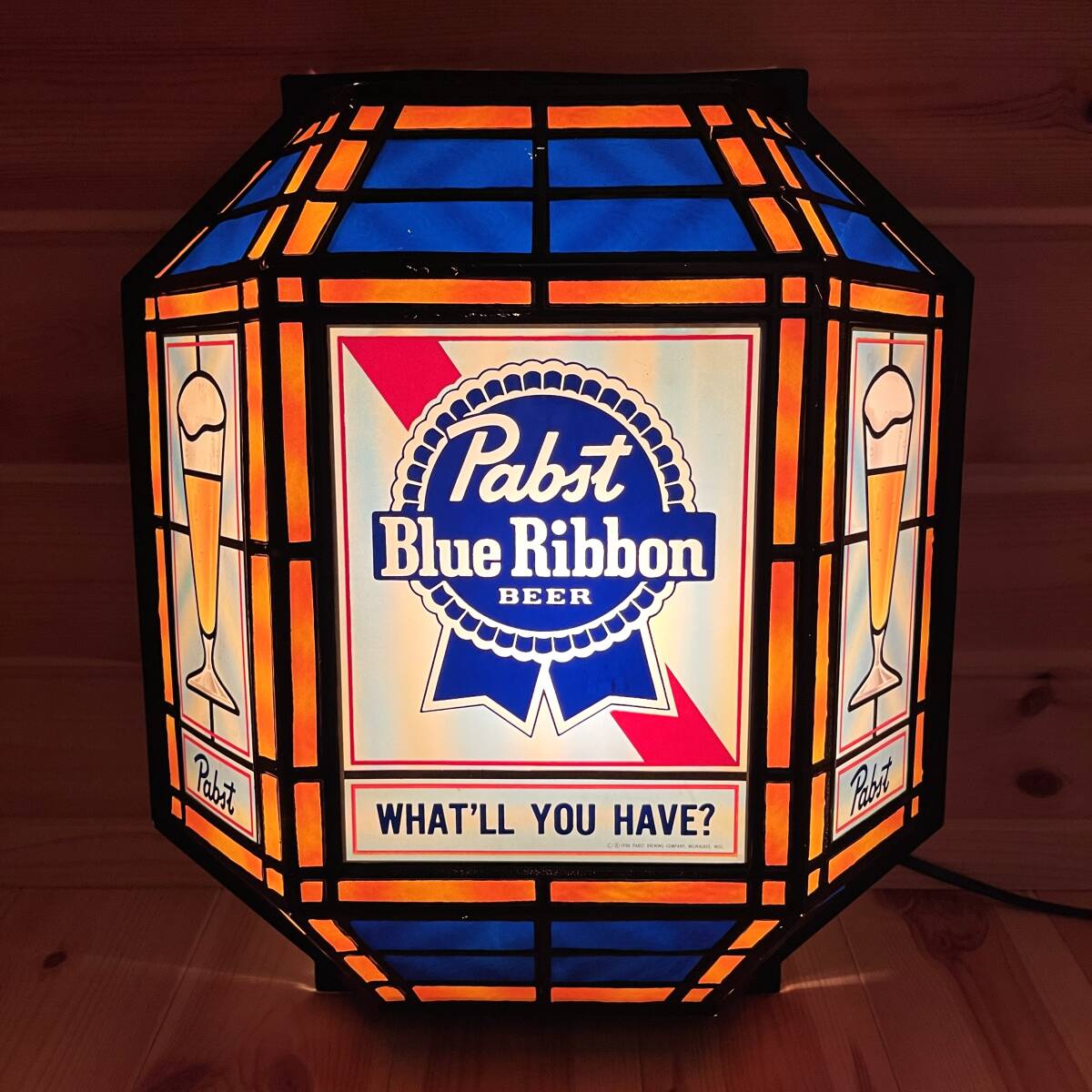 Yahoo!オークション -「pabst blue ribbon」(アンティーク Yahoo!オークション -「pabst blue ribbon」(アンティーク