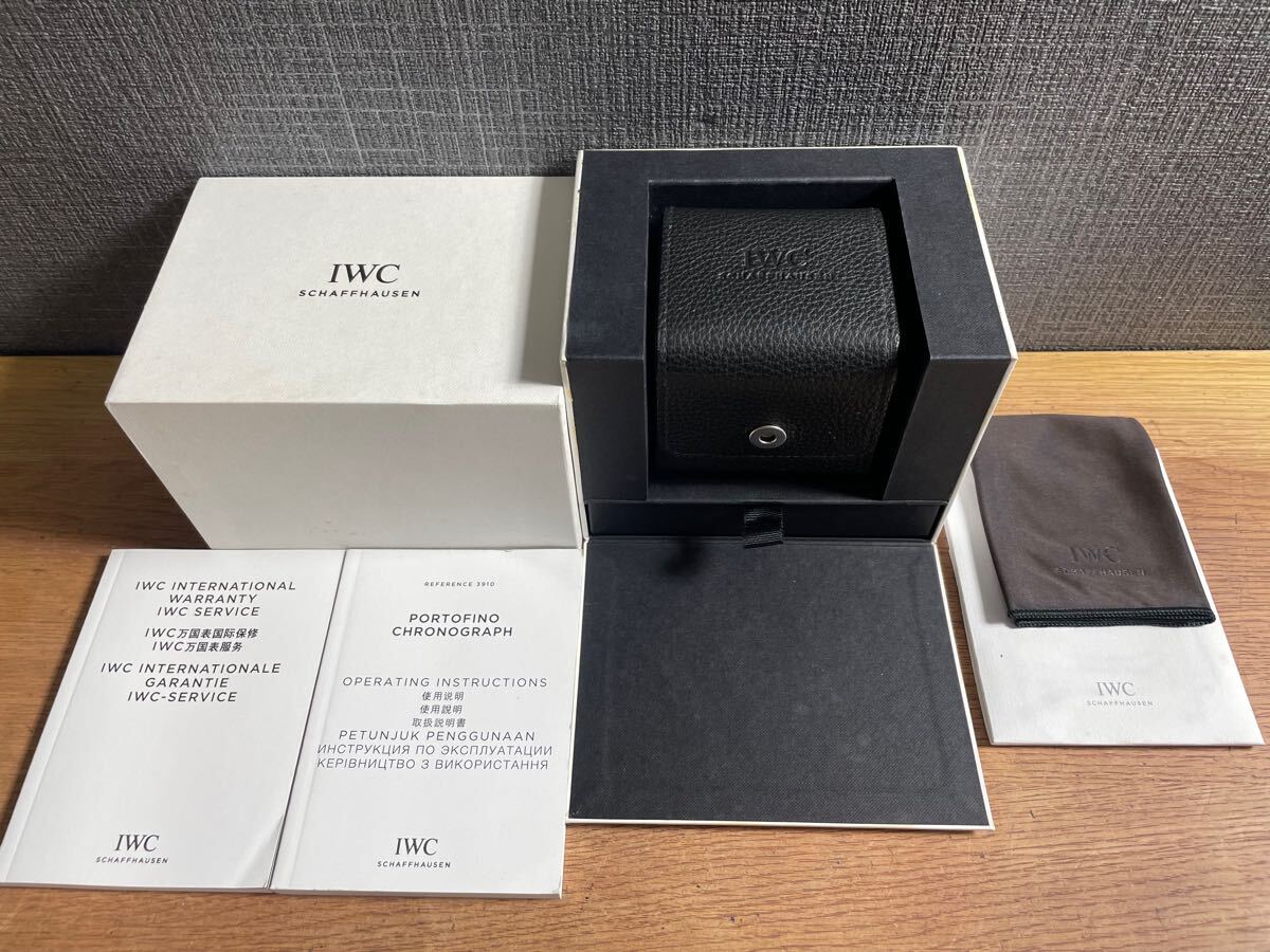 Yahoo!オークション -「空箱」(IWC) (あ行)の落札相場・落札価格 Yahoo!オークション -「空箱」(IWC) (あ行)の落札相場・落札価格