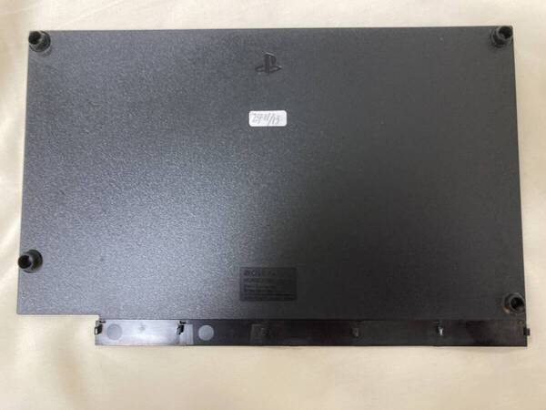 SCPH-10110 プレイステーション2 厚型用 横置スタンド