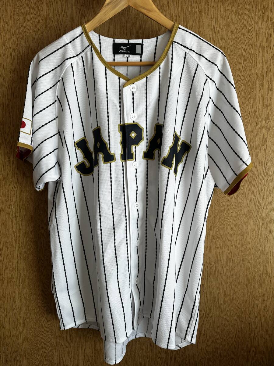 Yahoo!オークション -「wbc ユニフォーム 大谷」の落札相場 Yahoo!オークション -「wbc ユニフォーム 大谷」の落札相場