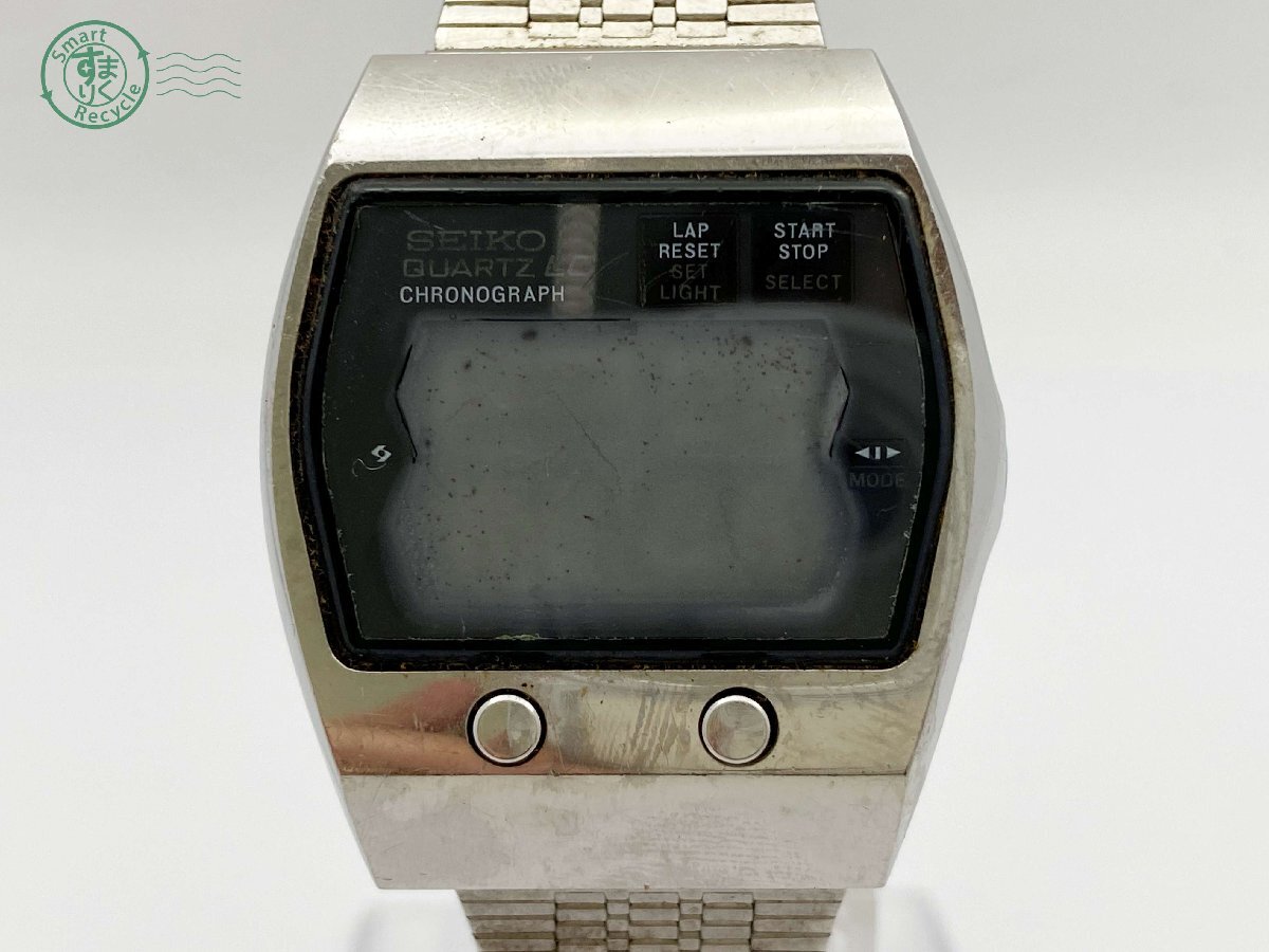 Yahoo!オークション -「seiko quartz lc」の落札相場・落札価格 Yahoo!オークション -「seiko quartz lc」の落札相場・落札価格
