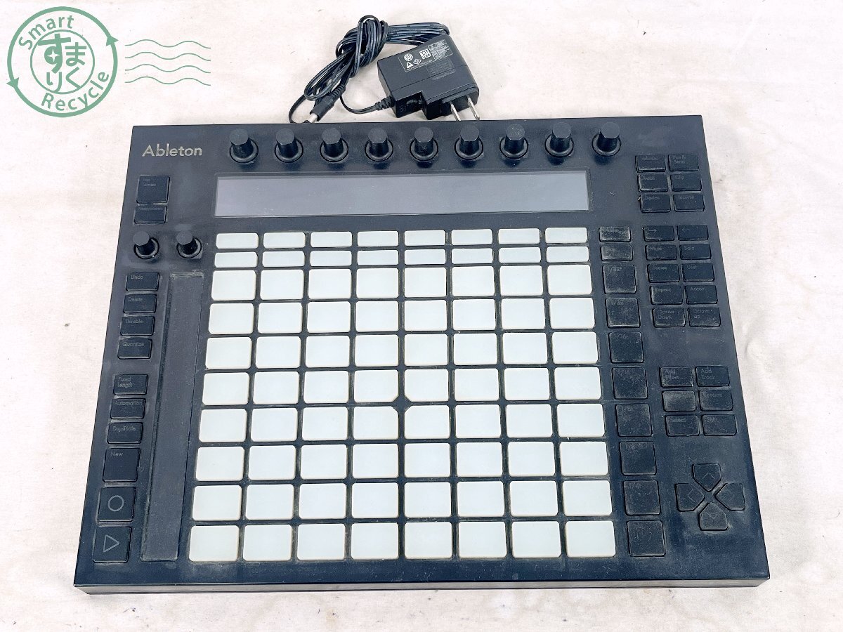 Yahoo!オークション -「ableton push2」(楽器、器材) の落札相場 Yahoo!オークション -「ableton push2」(楽器、器材) の落札相場