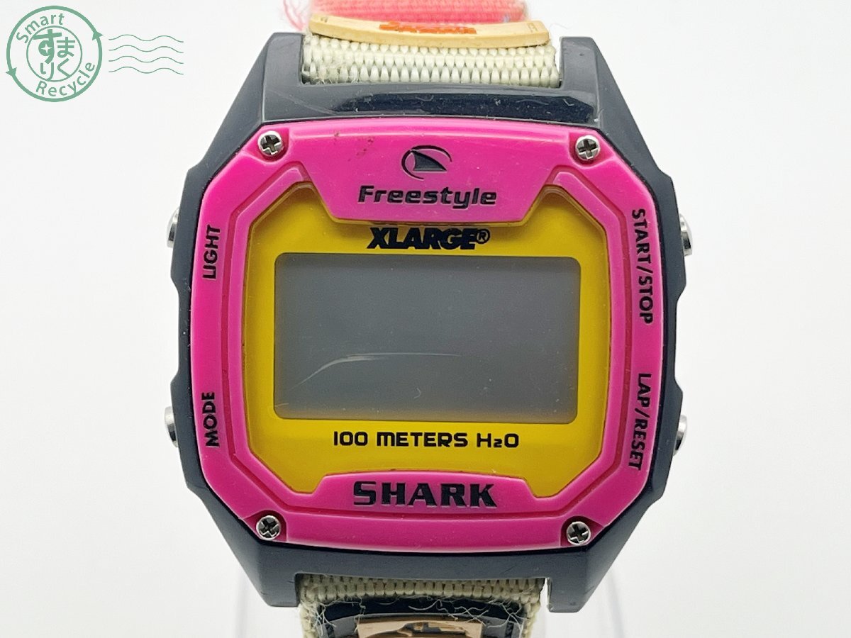 Yahoo!オークション -「freestyle shark」(アクセサリー、時計 Yahoo!オークション -「freestyle shark」(アクセサリー、時計