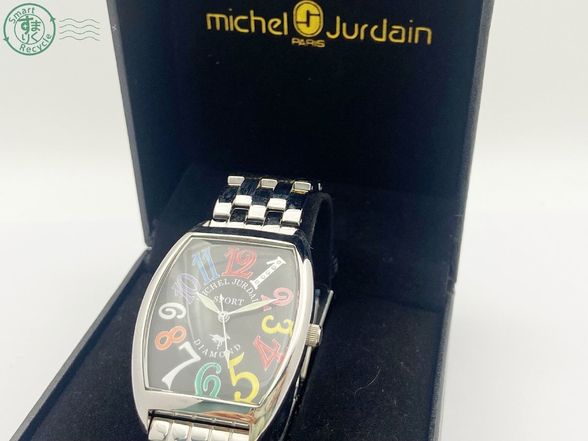 Yahoo!オークション -「michel jurdain」(メンズ腕時計) の落札 Yahoo!オークション -「michel jurdain」(メンズ腕時計) の落札
