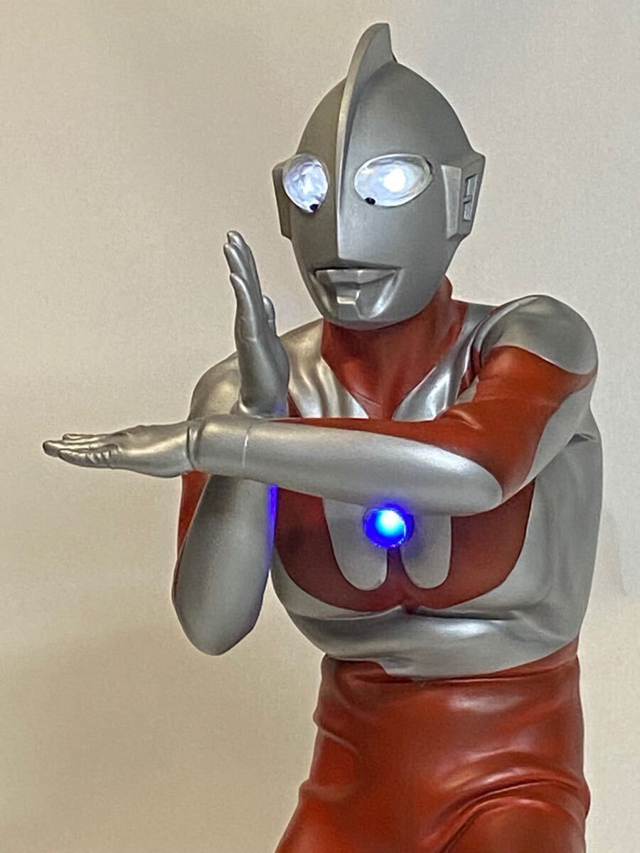 Yahoo!オークション -「ウルトラマン 電飾」(フィギュア) の落札 Yahoo!オークション -「ウルトラマン 電飾」(フィギュア) の落札