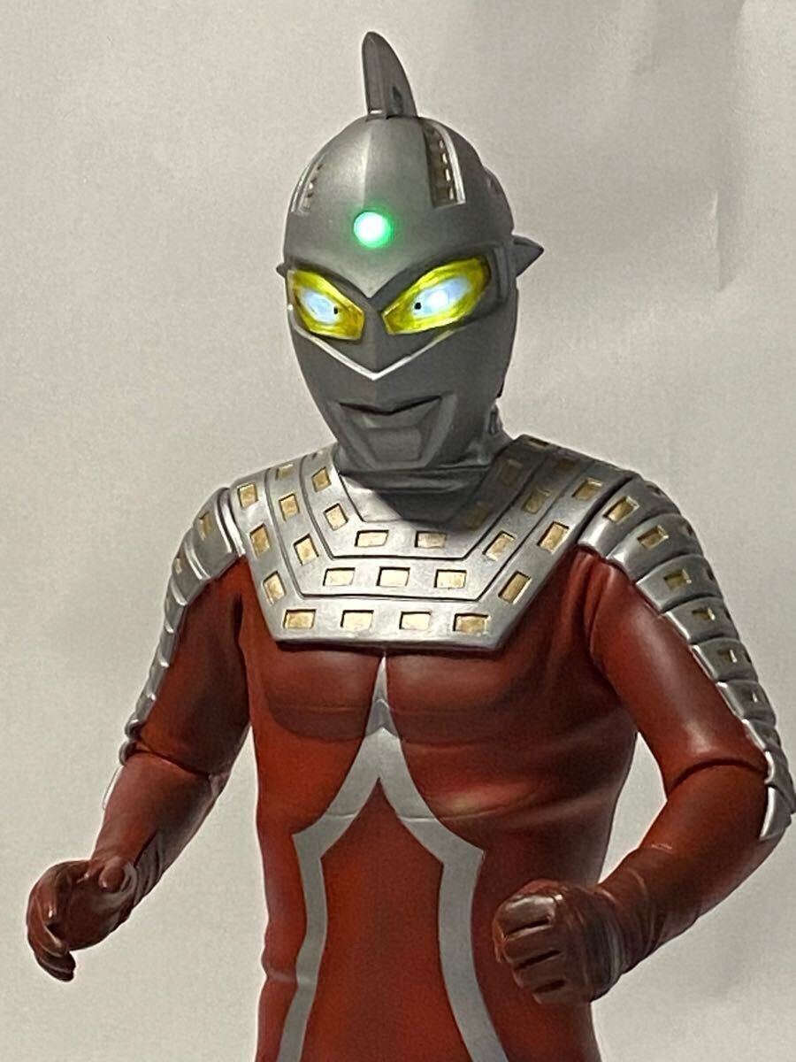Yahoo!オークション -「メガソフビ」(ウルトラセブン Yahoo!オークション -「メガソフビ」(ウルトラセブン