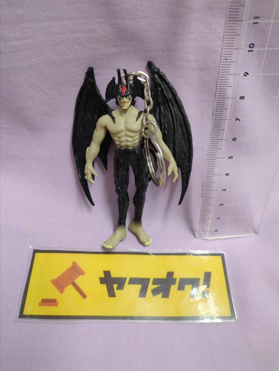 デビルマン ストラップ｜Yahoo!フリマ（旧PayPayフリマ）
