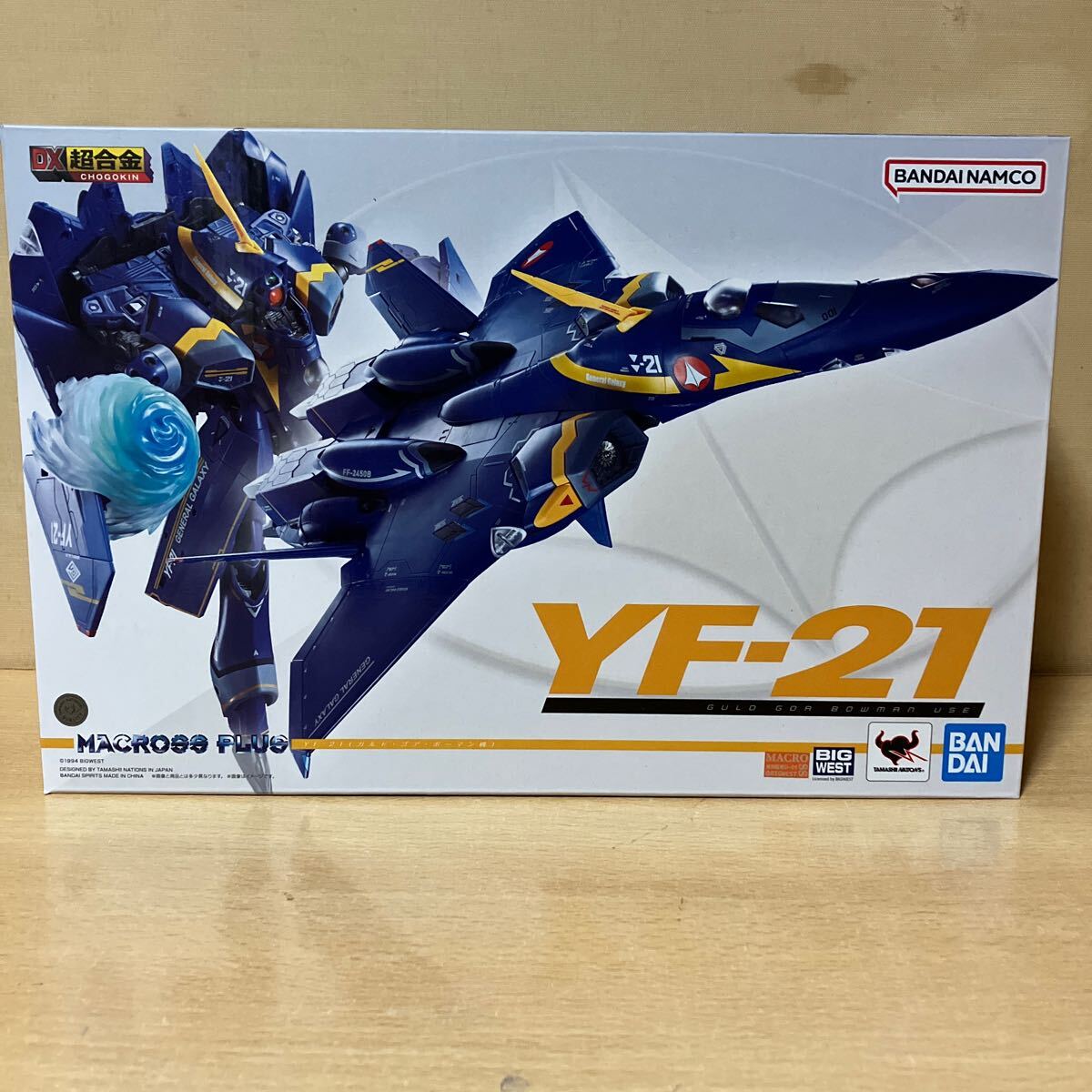 Yahoo!オークション -「dx超合金 yf-21」の落札相場・落札価格 Yahoo!オークション -「dx超合金 yf-21」の落札相場・落札価格