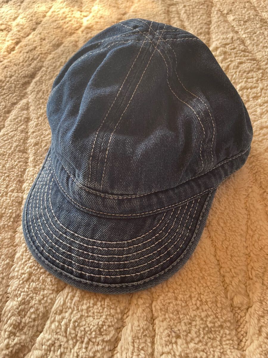 2025年最新】Yahoo!オークション -インディゴキャップの中古品