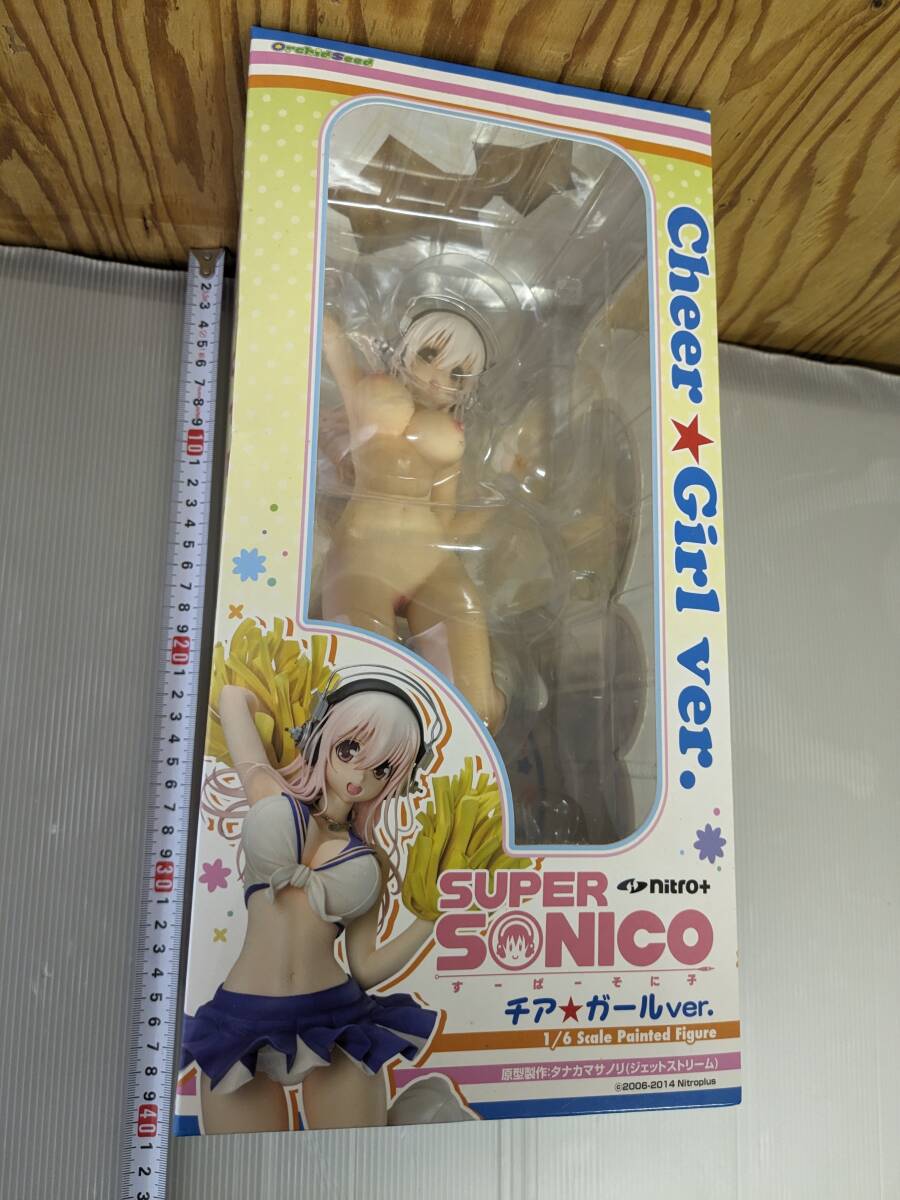 Yahoo!オークション -「すーぱーそに子 チアガール」の落札相場 Yahoo!オークション -「すーぱーそに子 チアガール」の落札相場