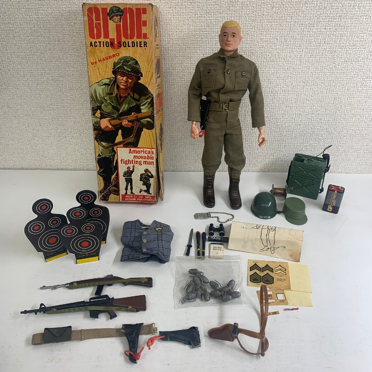 Yahoo!オークション -「(soldier」(G.I.ジョー) (ミリタリー)の Yahoo!オークション -「(soldier」(G.I.ジョー) (ミリタリー)の