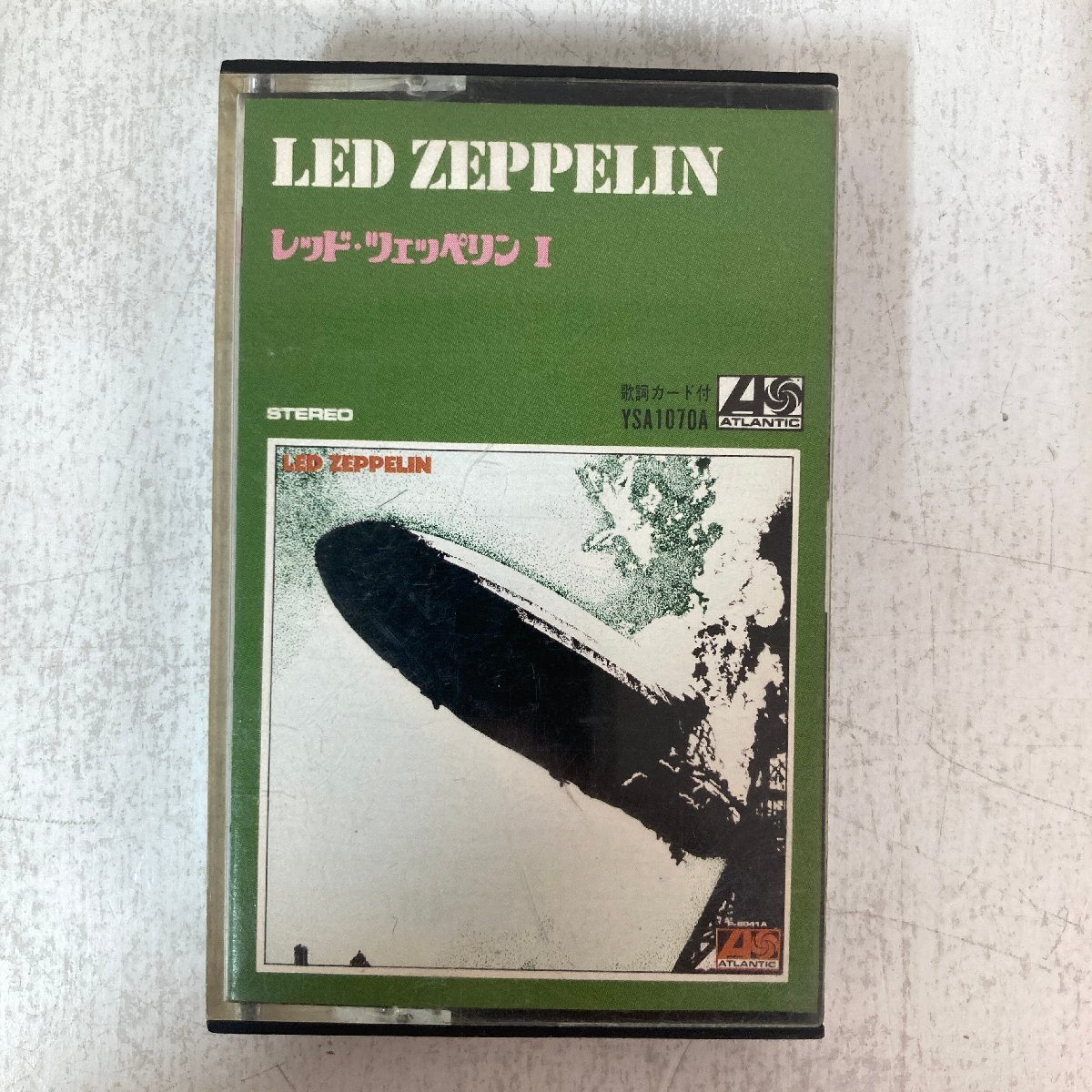 Yahoo!オークション -「(レッドツェッペリン ledzeppelin