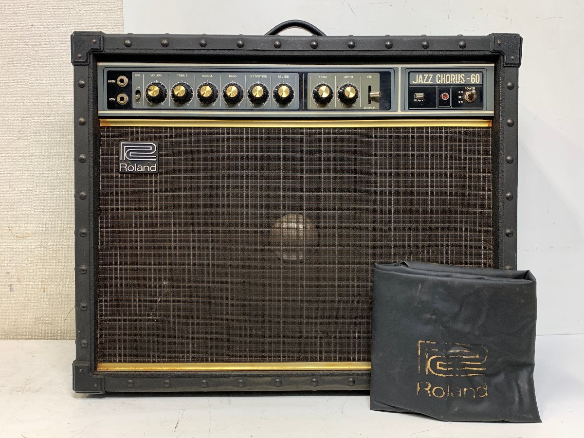 Yahoo!オークション -「roland jc60」の落札相場・落札価格 Yahoo!オークション -「roland jc60」の落札相場・落札価格