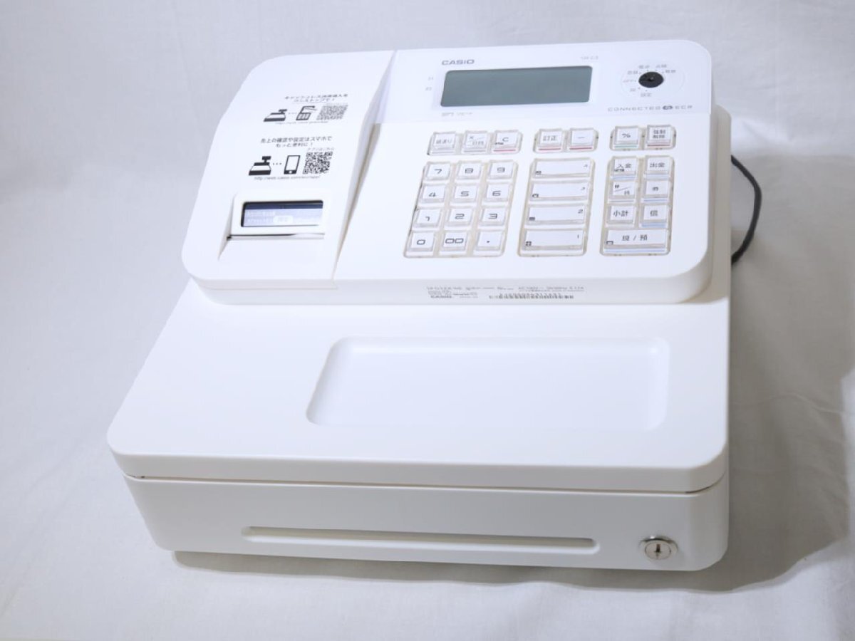 Yahoo!オークション -「レジスター 中古」(事務、店舗用品) の Yahoo!オークション -「レジスター 中古」(事務、店舗用品) の