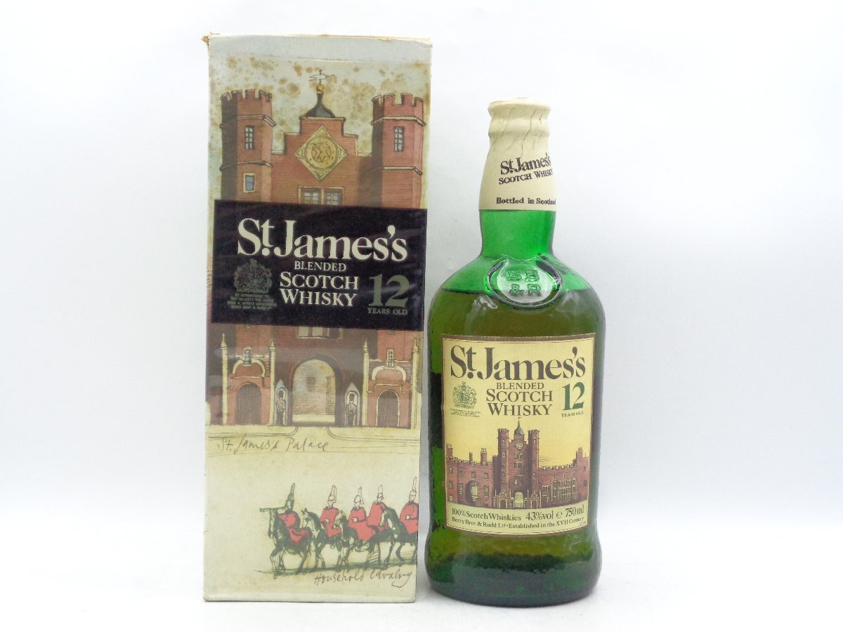 Yahoo!オークション -「st.james」(アルコール) (飲料)の落札 Yahoo!オークション -「st.james」(アルコール) (飲料)の落札