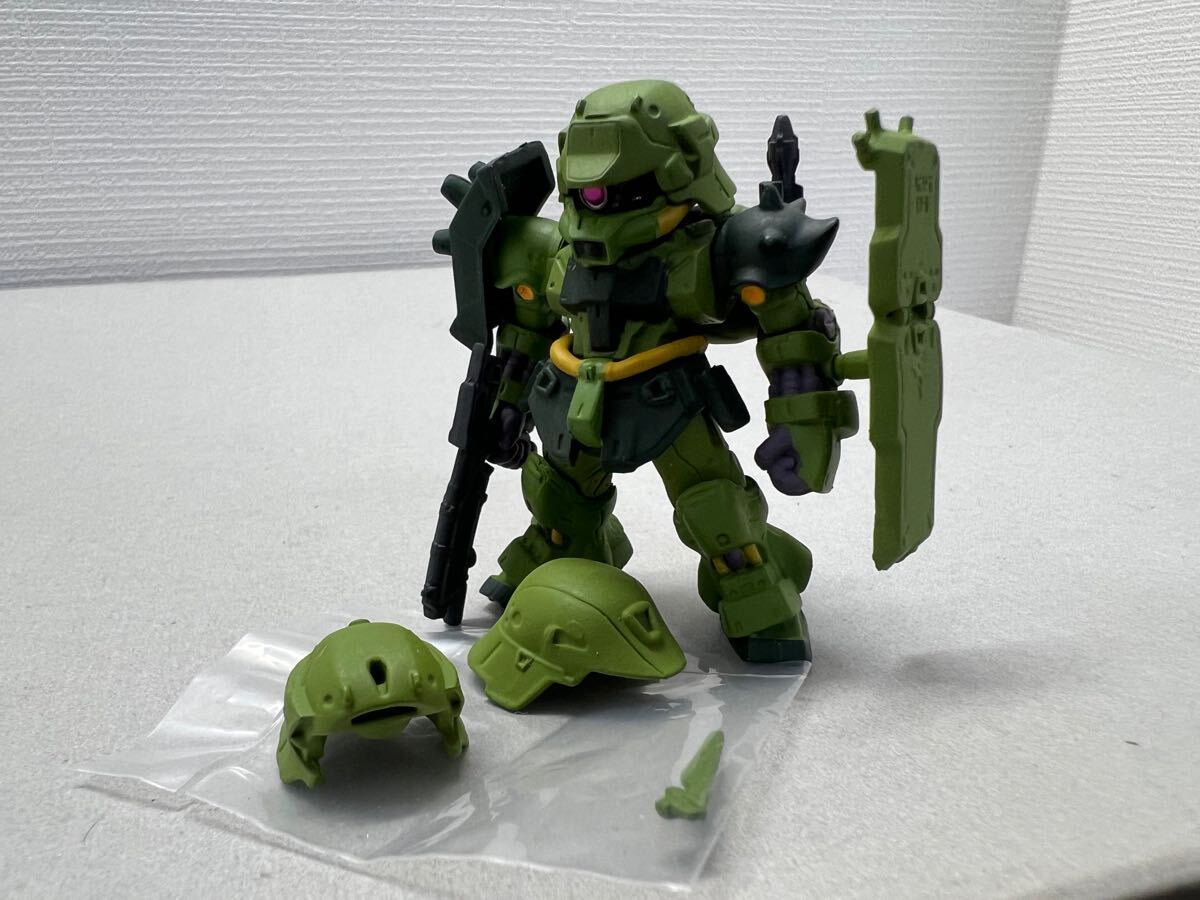 Yahoo!オークション -「ガンダムコンバージギラドーガ」の落札 Yahoo!オークション -「ガンダムコンバージギラドーガ」の落札