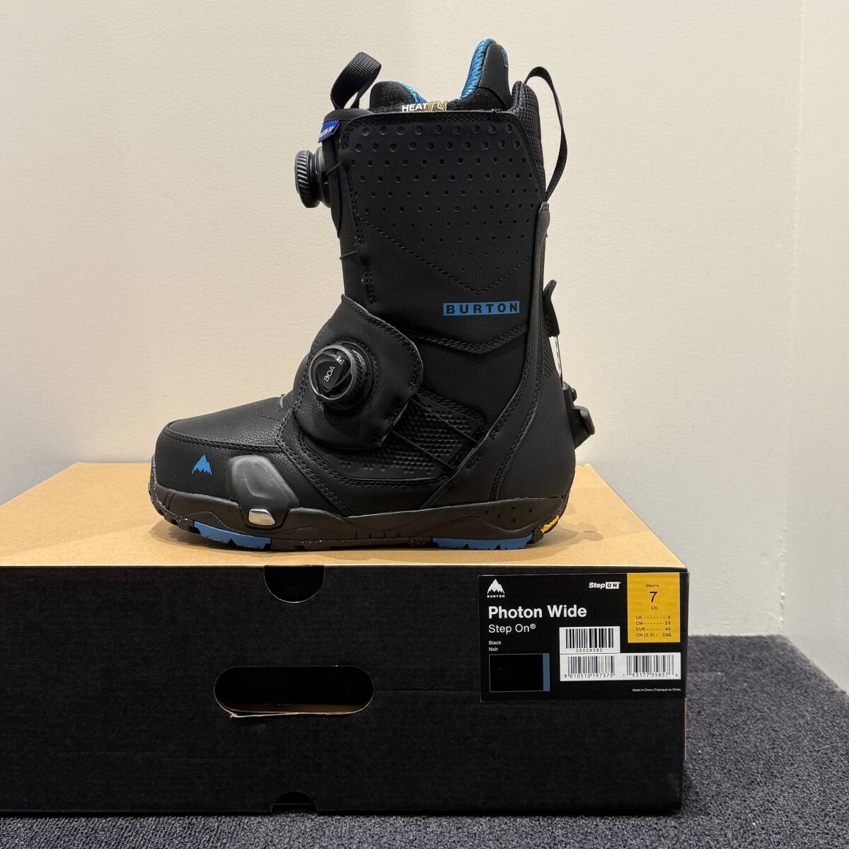 2025年最新】Yahoo!オークション -burton step onの中古品・新品