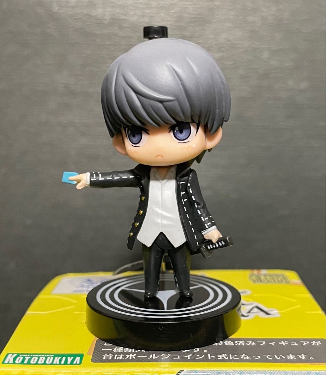 Yahoo!オークション -「ペルソナ4 鳴上悠」(フィギュア) の落札 Yahoo!オークション -「ペルソナ4 鳴上悠」(フィギュア) の落札