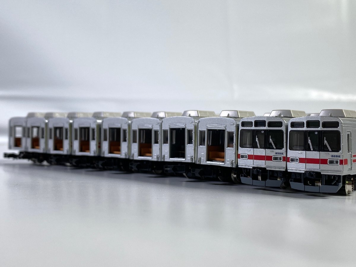 Yahoo!オークション -「8590系」(鉄道模型) の落札相場・落札価格 Yahoo!オークション -「8590系」(鉄道模型) の落札相場・落札価格