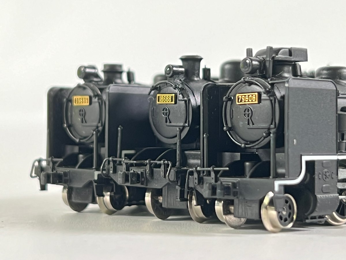 Yahoo!オークション -「マイクロエース 8620」(蒸気機関車) (N Yahoo!オークション -「マイクロエース 8620」(蒸気機関車) (N