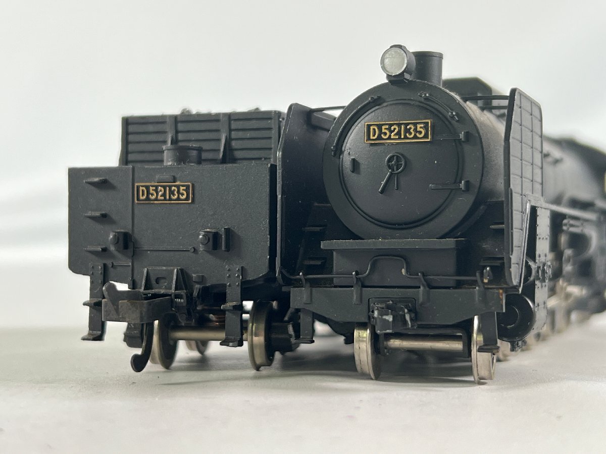 Yahoo!オークション -「d52 ho」(鉄道模型) の落札相場・落札価格 Yahoo!オークション -「d52 ho」(鉄道模型) の落札相場・落札価格