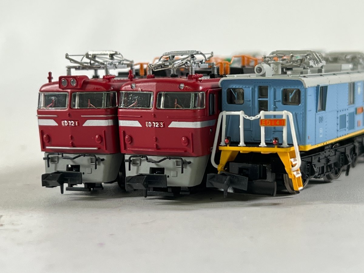 Yahoo!オークション -「近江鉄道 ed14」の落札相場・落札価格 Yahoo!オークション -「近江鉄道 ed14」の落札相場・落札価格