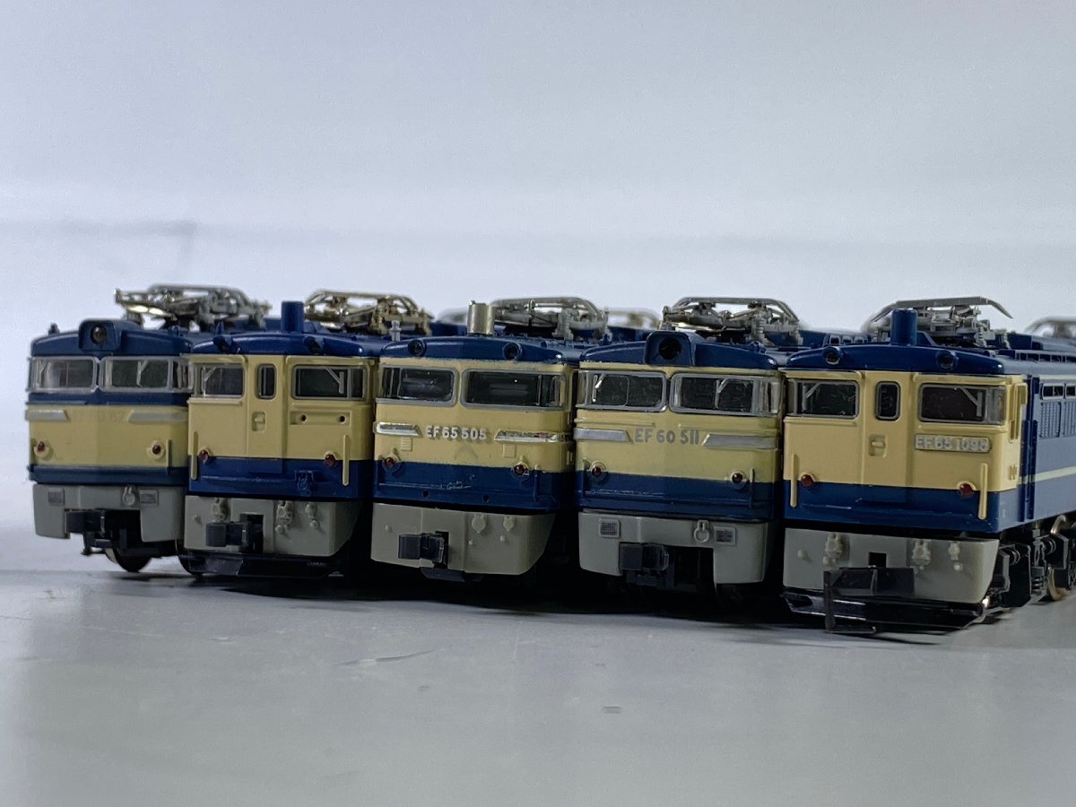 Yahoo!オークション -「ef65 123」(Nゲージ) (鉄道模型)の落札 Yahoo!オークション -「ef65 123」(Nゲージ) (鉄道模型)の落札